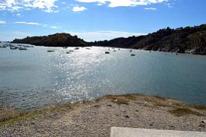 Portlligat - Maison Dali - 05.10.2013 -71